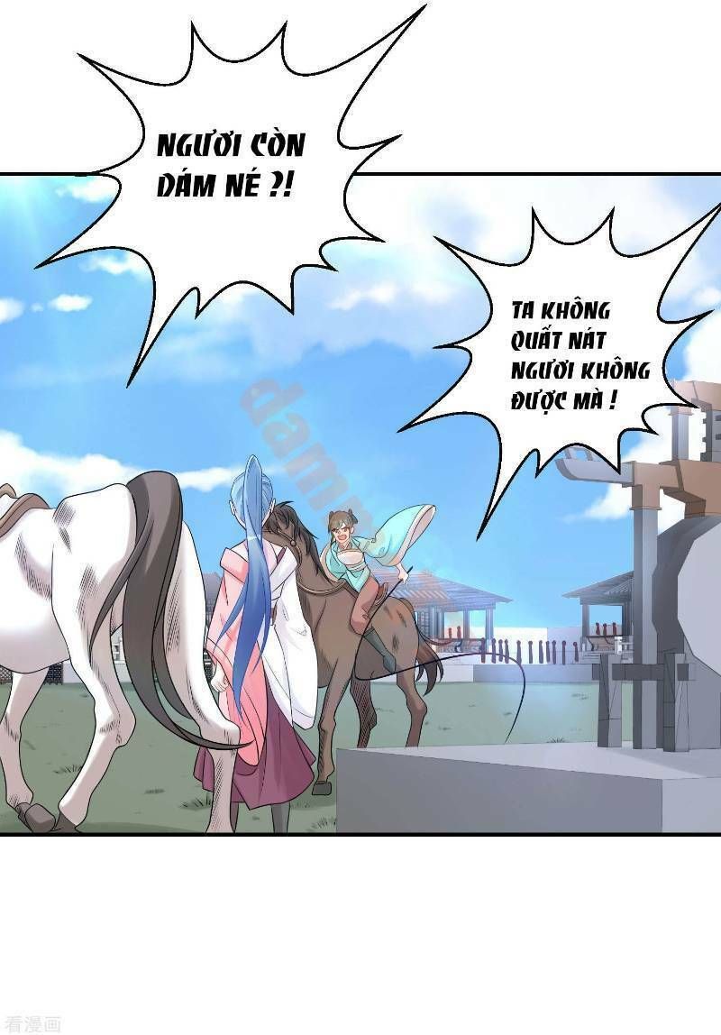 đọc truyện Độc Y Đích Nữ Chương 71 ảnh 14 tại Thiên Thai Truyện