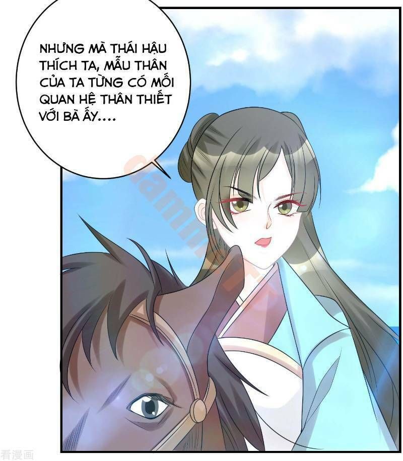 đọc truyện Độc Y Đích Nữ Chương 71 ảnh 20 tại Thiên Thai Truyện