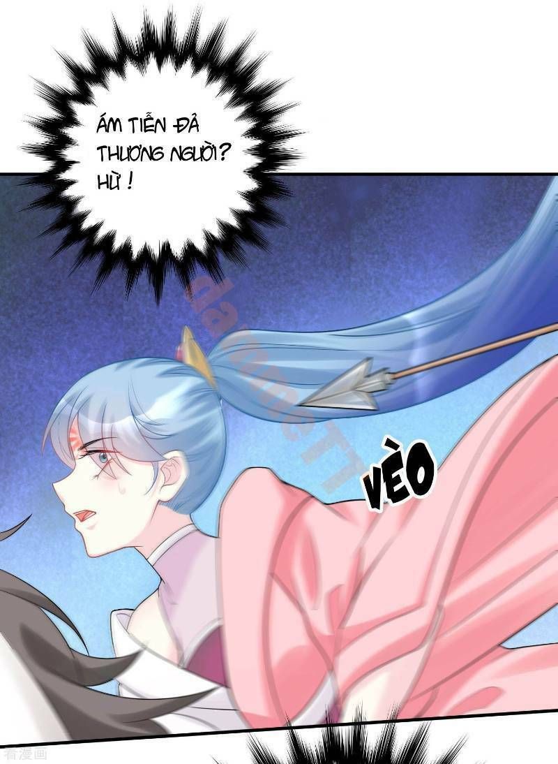 đọc truyện Độc Y Đích Nữ Chương 71 ảnh 4 tại Thiên Thai Truyện