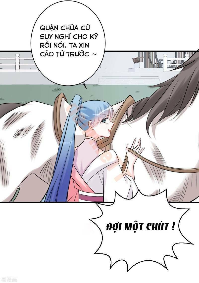 đọc truyện Độc Y Đích Nữ Chương 71 ảnh 23 tại Thiên Thai Truyện