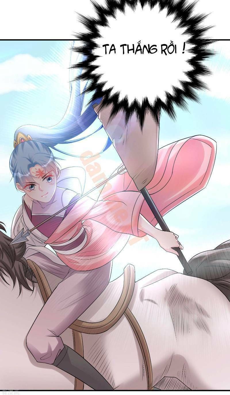 đọc truyện Độc Y Đích Nữ Chương 71 ảnh 5 tại Thiên Thai Truyện