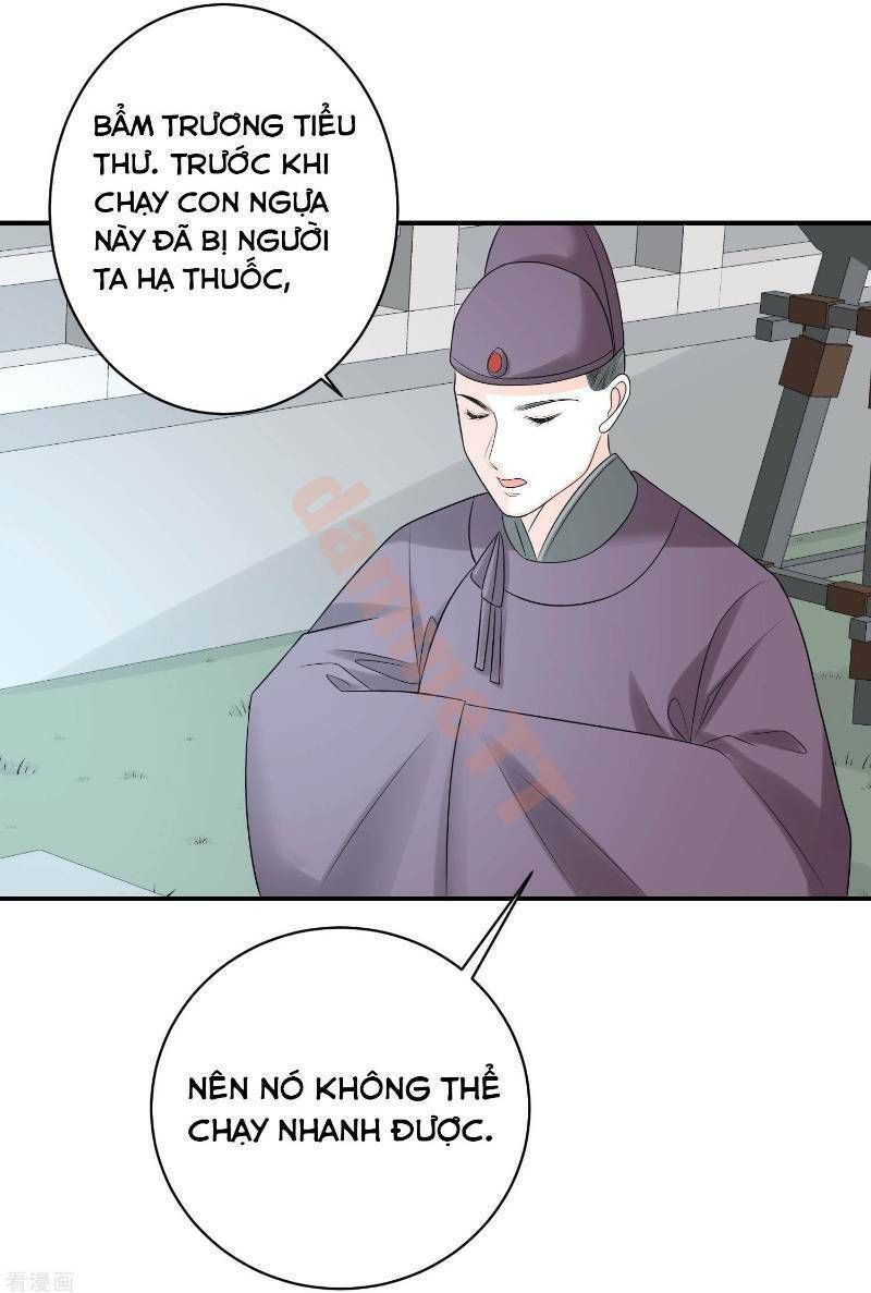 đọc truyện Độc Y Đích Nữ Chương 71 ảnh 32 tại Thiên Thai Truyện