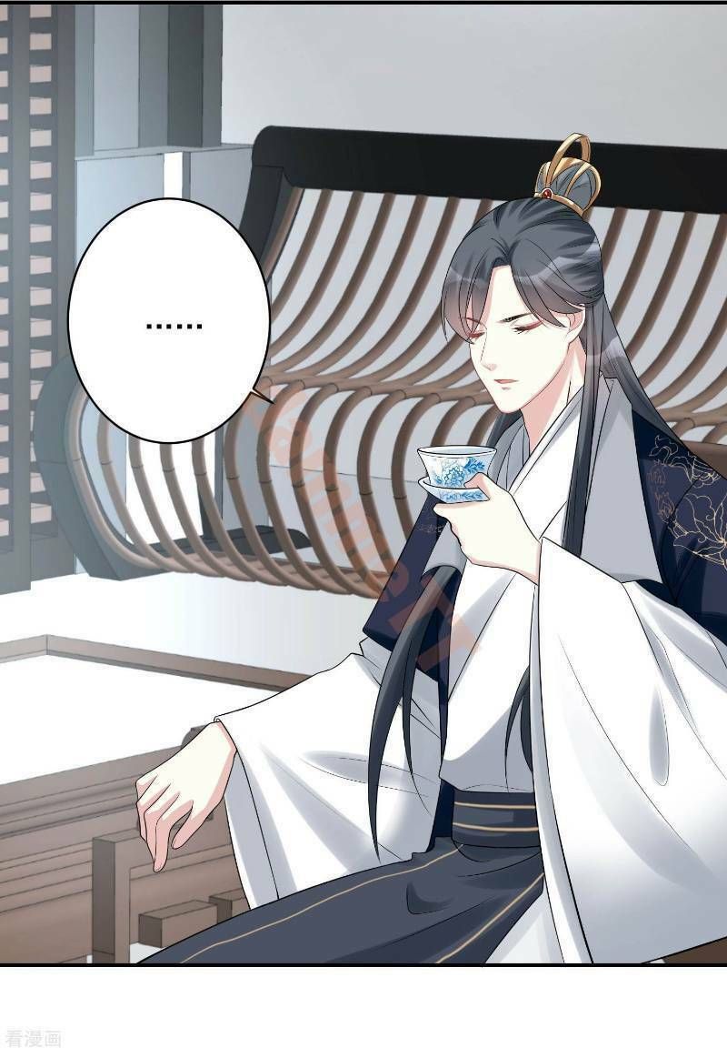 đọc truyện Độc Y Đích Nữ Chương 71 ảnh 7 tại Thiên Thai Truyện