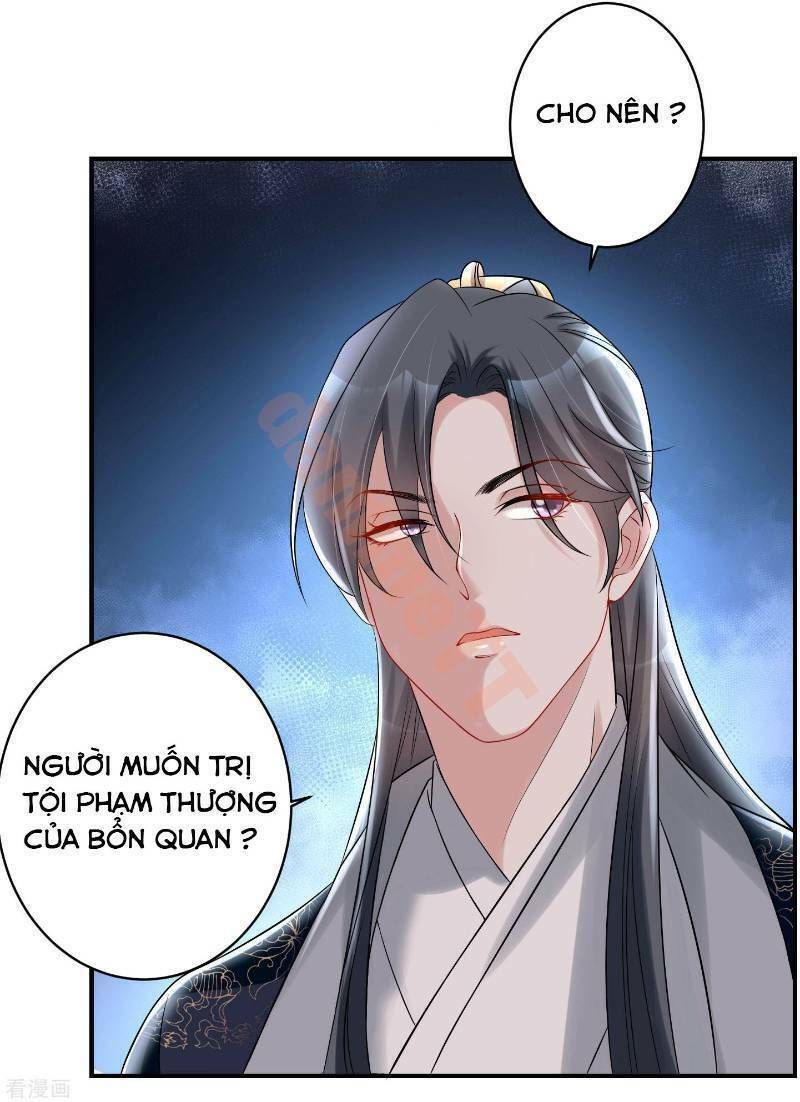 đọc truyện Độc Y Đích Nữ Chương 71 ảnh 9 tại Thiên Thai Truyện