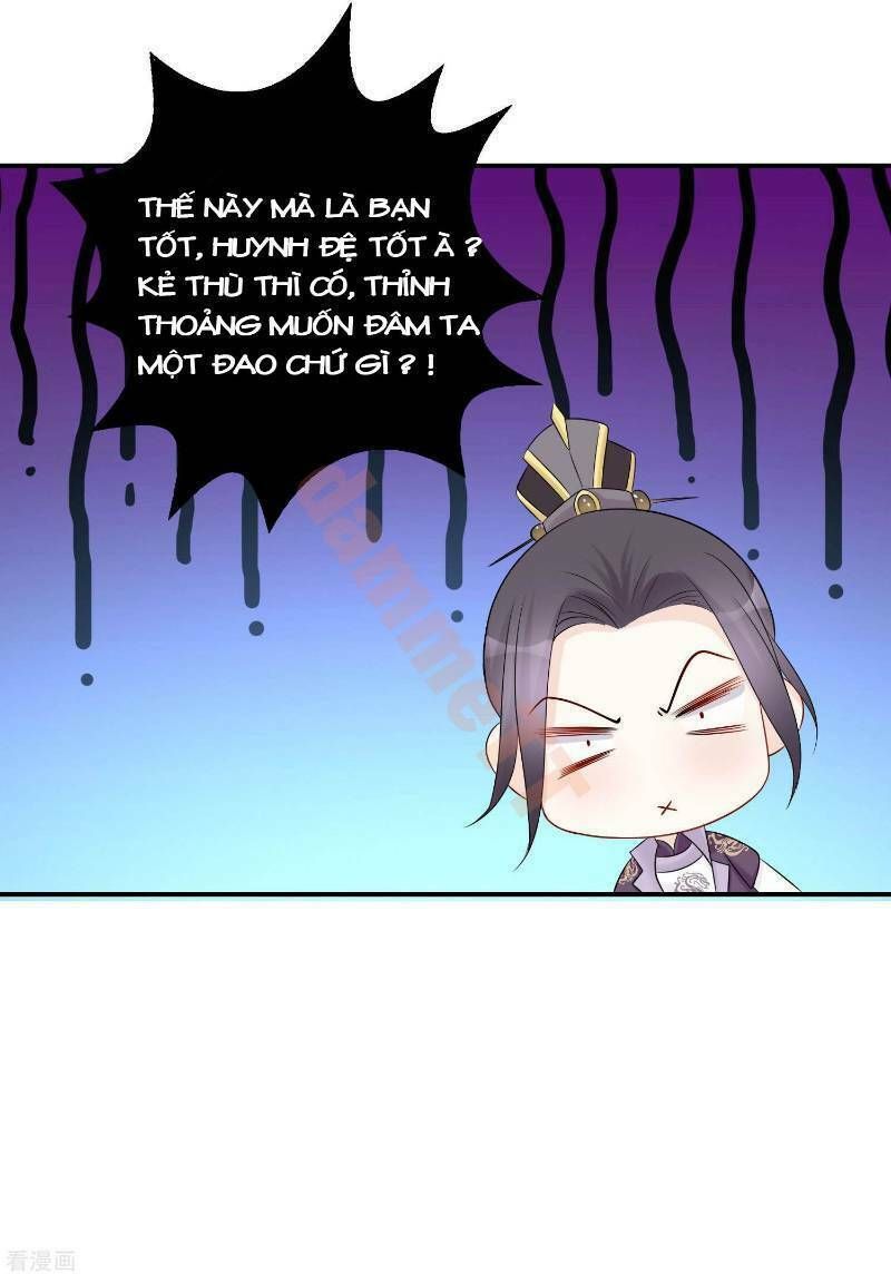 đọc truyện Độc Y Đích Nữ Chương 71 ảnh 11 tại Thiên Thai Truyện