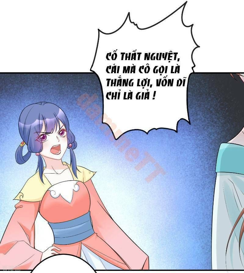 đọc truyện Độc Y Đích Nữ Chương 72 ảnh 3 tại Thiên Thai Truyện