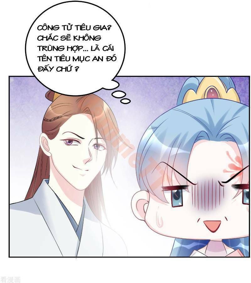 đọc truyện Độc Y Đích Nữ Chương 72 ảnh 24 tại Thiên Thai Truyện