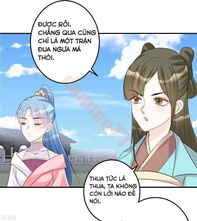 đọc truyện Độc Y Đích Nữ Chương 72 ảnh 9 tại Thiên Thai Truyện