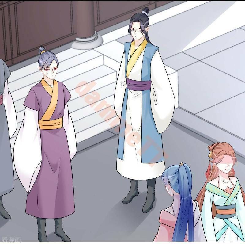 đọc truyện Độc Y Đích Nữ Chương 73 ảnh 19 tại Thiên Thai Truyện