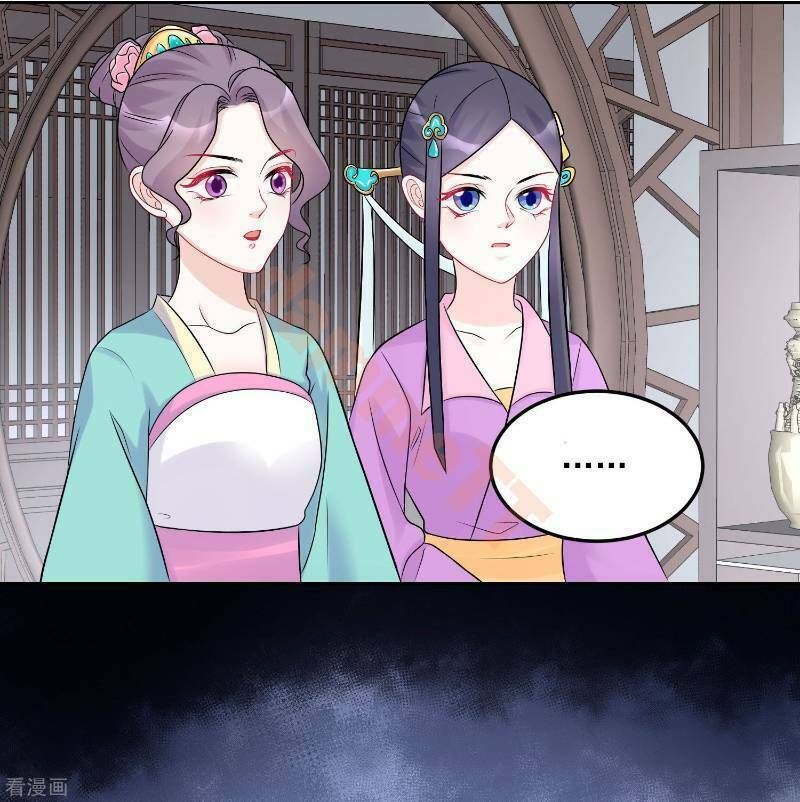 đọc truyện Độc Y Đích Nữ Chương 73 ảnh 23 tại Thiên Thai Truyện