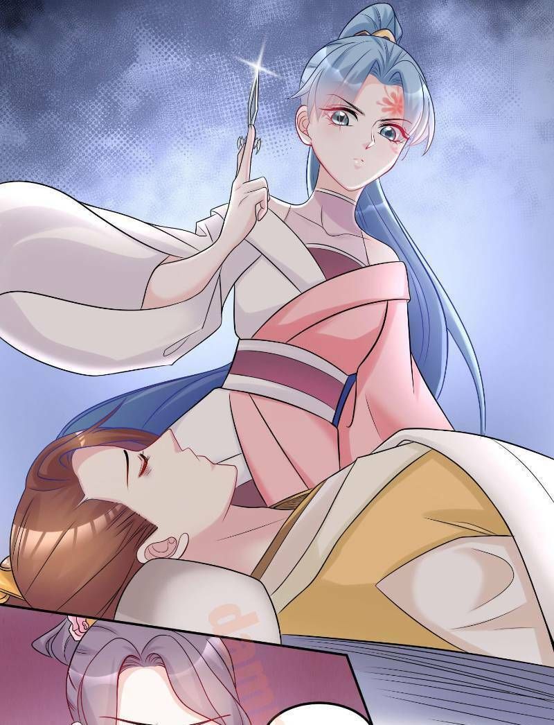 đọc truyện Độc Y Đích Nữ Chương 73 ảnh 24 tại Thiên Thai Truyện