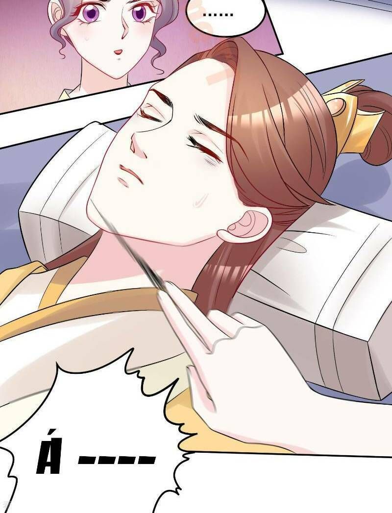 đọc truyện Độc Y Đích Nữ Chương 73 ảnh 25 tại Thiên Thai Truyện