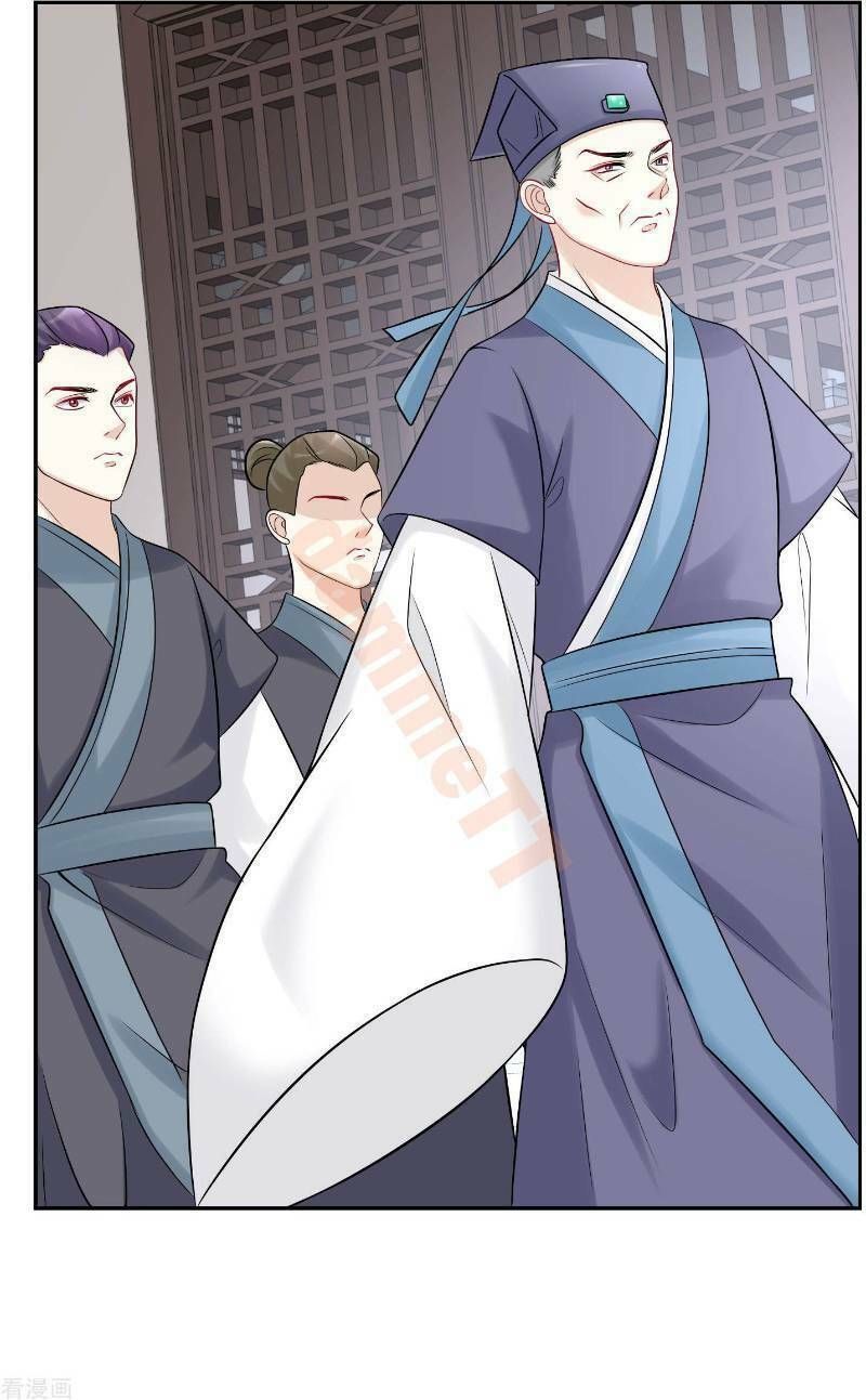 đọc truyện Độc Y Đích Nữ Chương 73 ảnh 27 tại Thiên Thai Truyện