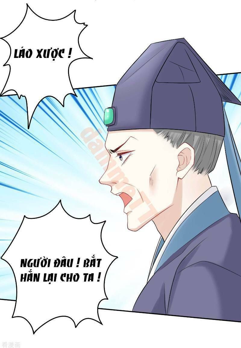 đọc truyện Độc Y Đích Nữ Chương 73 ảnh 31 tại Thiên Thai Truyện