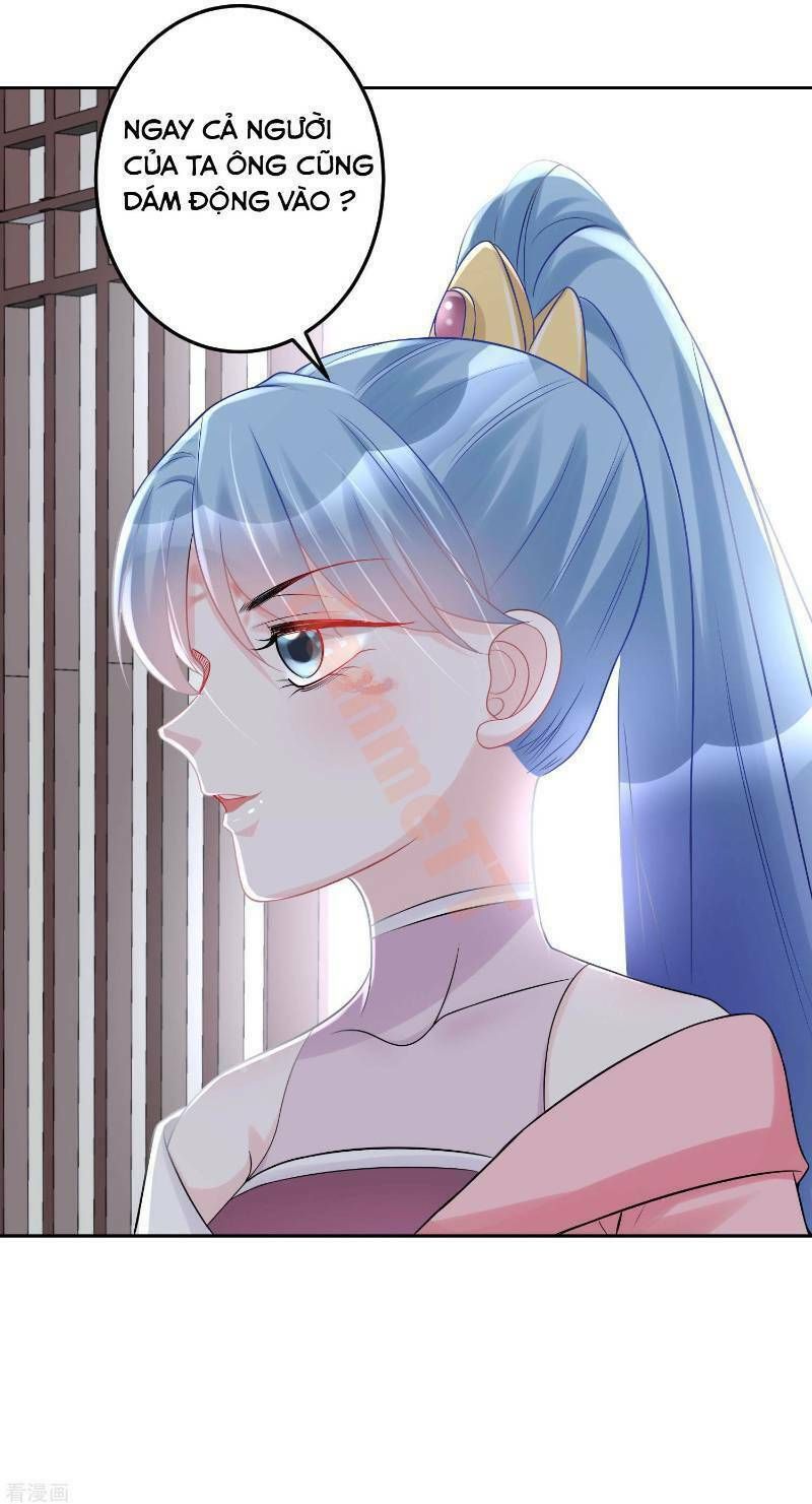 đọc truyện Độc Y Đích Nữ Chương 73 ảnh 33 tại Thiên Thai Truyện