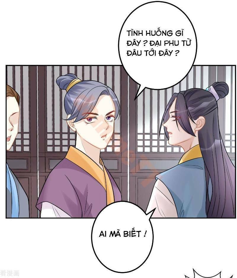 đọc truyện Độc Y Đích Nữ Chương 73 ảnh 10 tại Thiên Thai Truyện