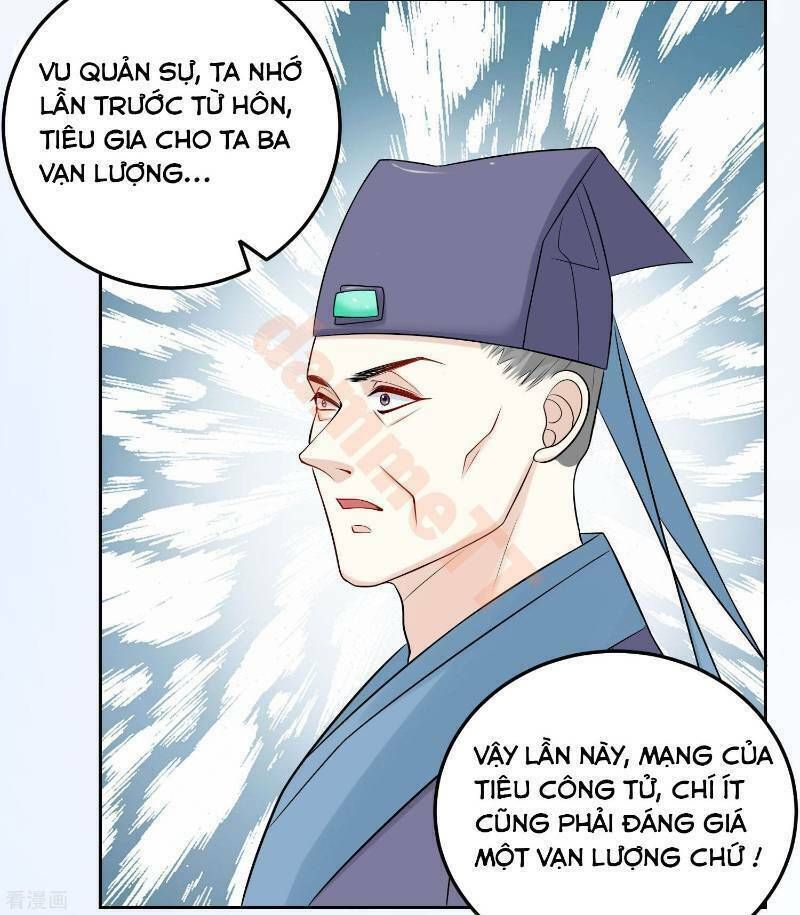 đọc truyện Độc Y Đích Nữ Chương 74 ảnh 34 tại Thiên Thai Truyện