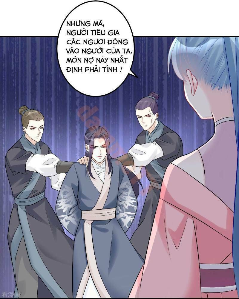 đọc truyện Độc Y Đích Nữ Chương 74 ảnh 6 tại Thiên Thai Truyện