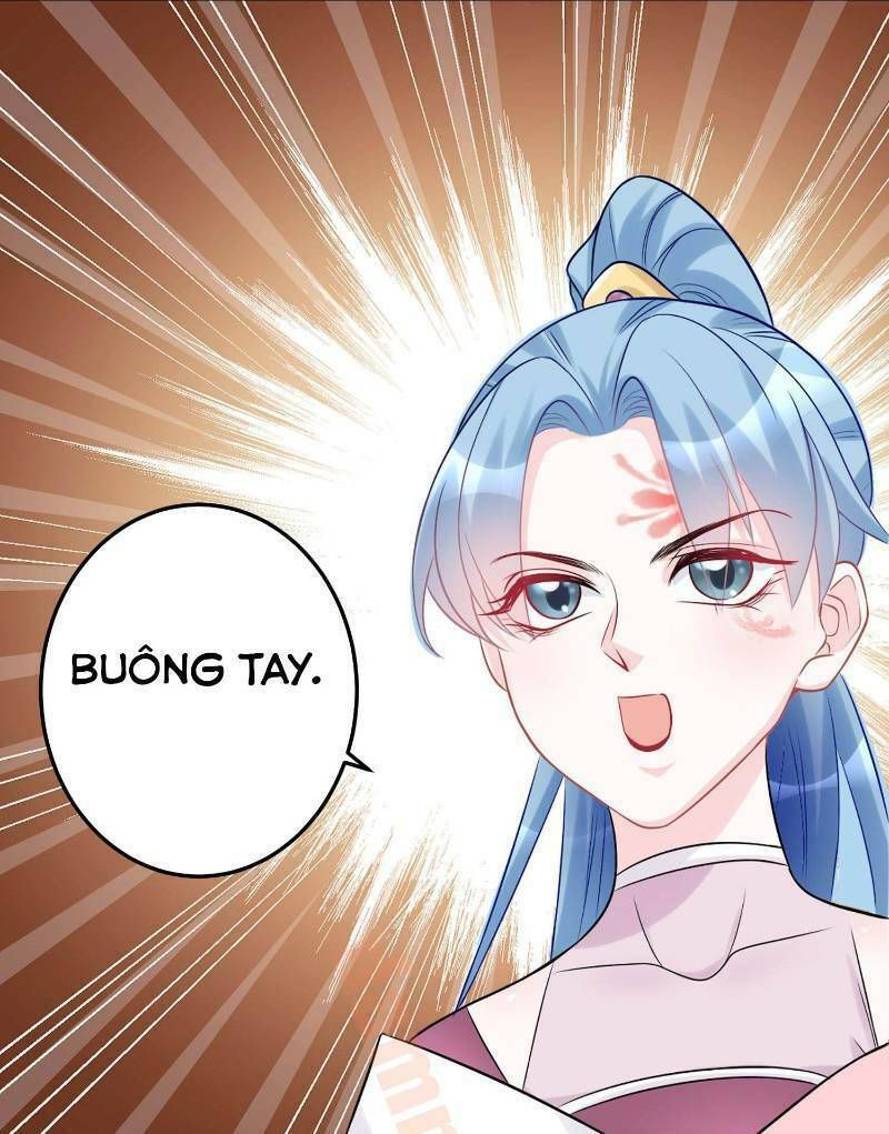 đọc truyện Độc Y Đích Nữ Chương 74 ảnh 7 tại Thiên Thai Truyện