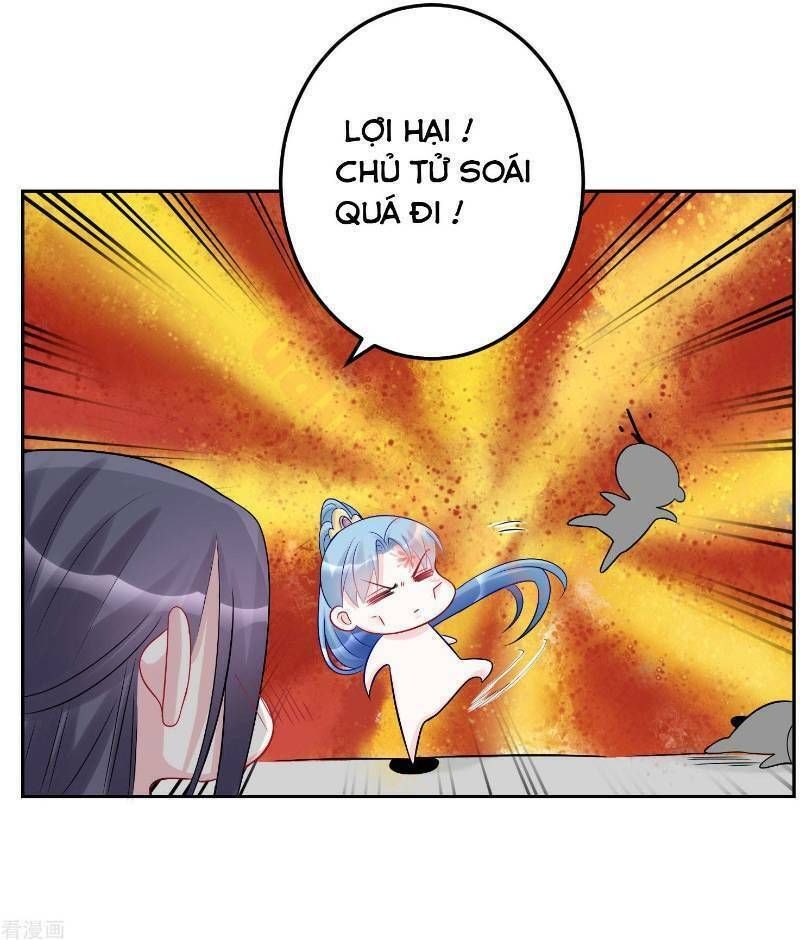 đọc truyện Độc Y Đích Nữ Chương 74 ảnh 10 tại Thiên Thai Truyện