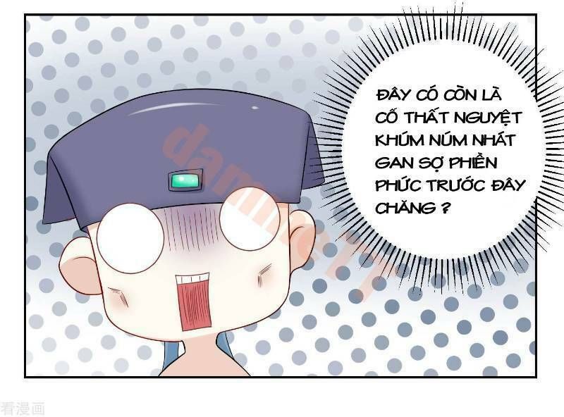 đọc truyện Độc Y Đích Nữ Chương 74 ảnh 11 tại Thiên Thai Truyện