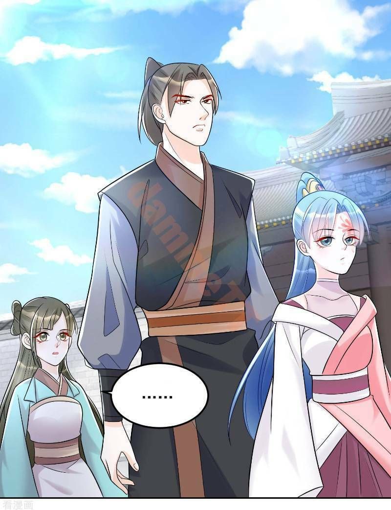 đọc truyện Độc Y Đích Nữ Chương 75 ảnh 15 tại Thiên Thai Truyện