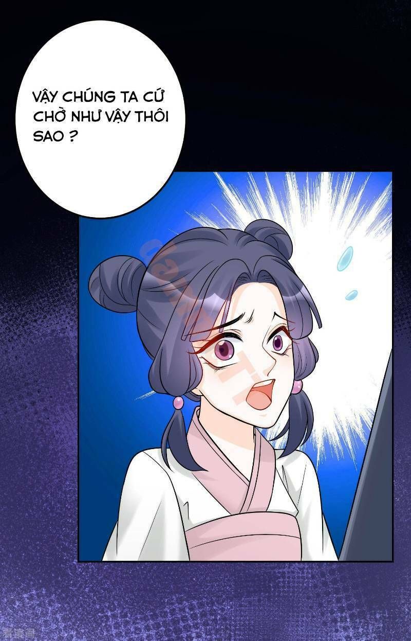 đọc truyện Độc Y Đích Nữ Chương 75 ảnh 17 tại Thiên Thai Truyện