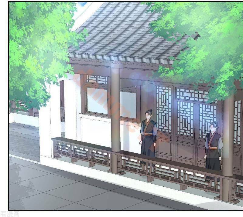 đọc truyện Độc Y Đích Nữ Chương 75 ảnh 22 tại Thiên Thai Truyện