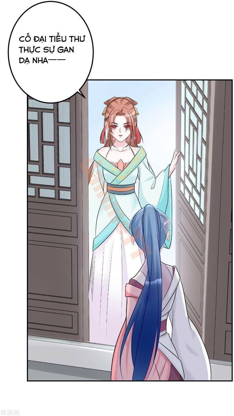 đọc truyện Độc Y Đích Nữ Chương 75 ảnh 25 tại Thiên Thai Truyện