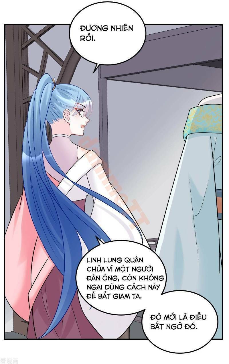 đọc truyện Độc Y Đích Nữ Chương 75 ảnh 27 tại Thiên Thai Truyện