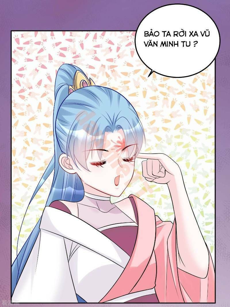 đọc truyện Độc Y Đích Nữ Chương 75 ảnh 29 tại Thiên Thai Truyện