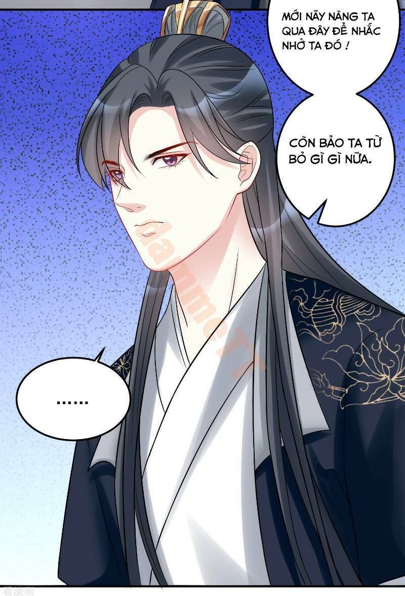 đọc truyện Độc Y Đích Nữ Chương 76 ảnh 12 tại Thiên Thai Truyện