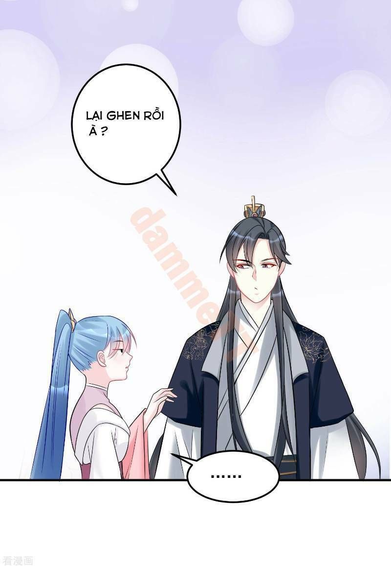 đọc truyện Độc Y Đích Nữ Chương 76 ảnh 15 tại Thiên Thai Truyện