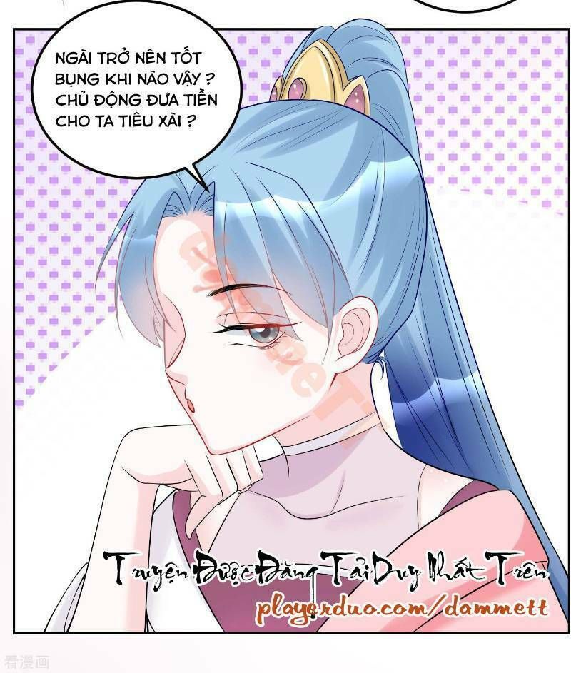 đọc truyện Độc Y Đích Nữ Chương 76 ảnh 18 tại Thiên Thai Truyện