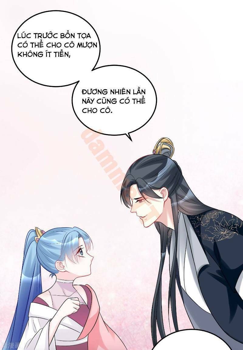 đọc truyện Độc Y Đích Nữ Chương 76 ảnh 19 tại Thiên Thai Truyện