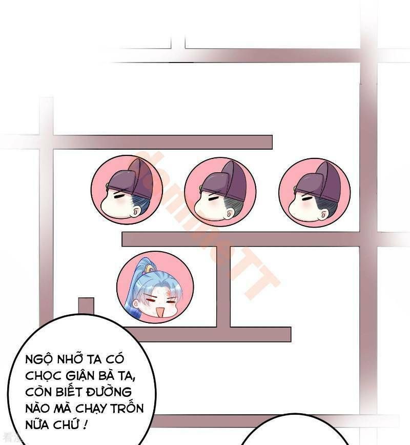 đọc truyện Độc Y Đích Nữ Chương 76 ảnh 22 tại Thiên Thai Truyện