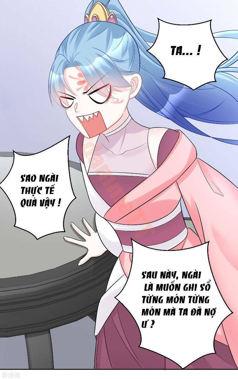 đọc truyện Độc Y Đích Nữ Chương 76 ảnh 24 tại Thiên Thai Truyện