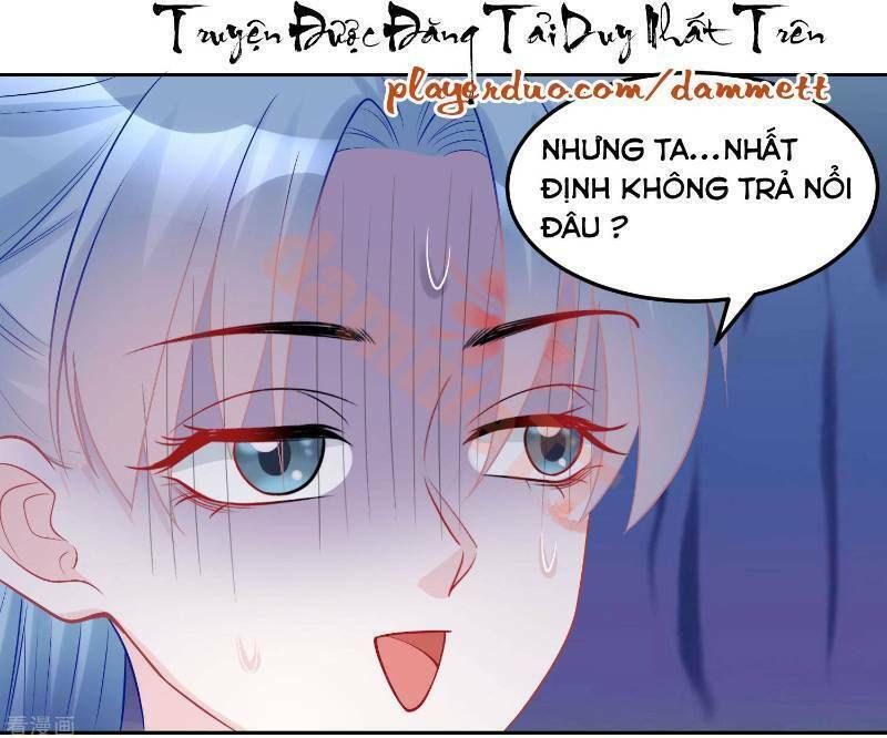 đọc truyện Độc Y Đích Nữ Chương 76 ảnh 26 tại Thiên Thai Truyện