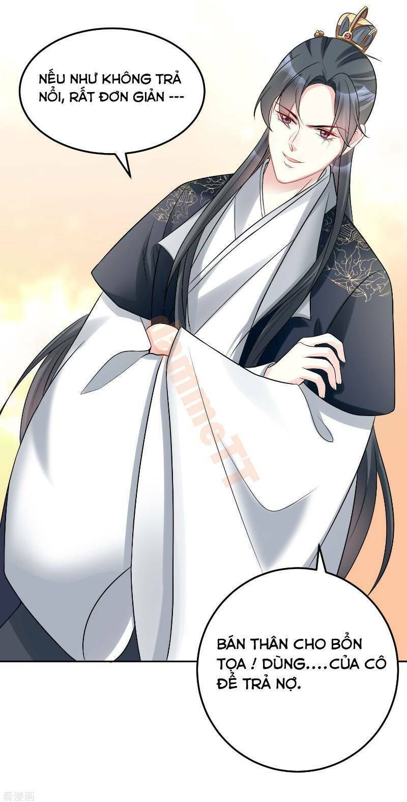 đọc truyện Độc Y Đích Nữ Chương 76 ảnh 27 tại Thiên Thai Truyện