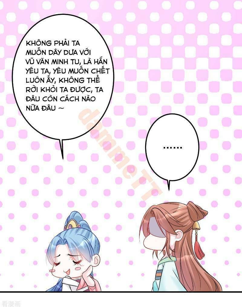 đọc truyện Độc Y Đích Nữ Chương 76 ảnh 5 tại Thiên Thai Truyện