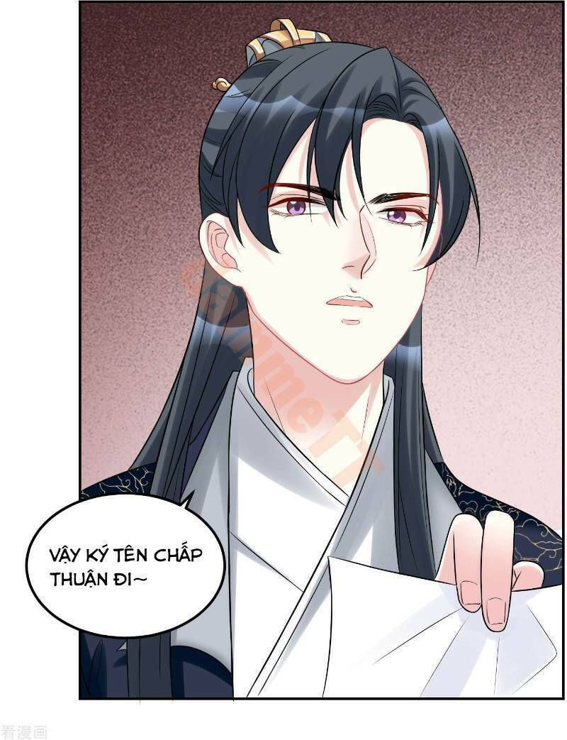 đọc truyện Độc Y Đích Nữ Chương 76 ảnh 32 tại Thiên Thai Truyện