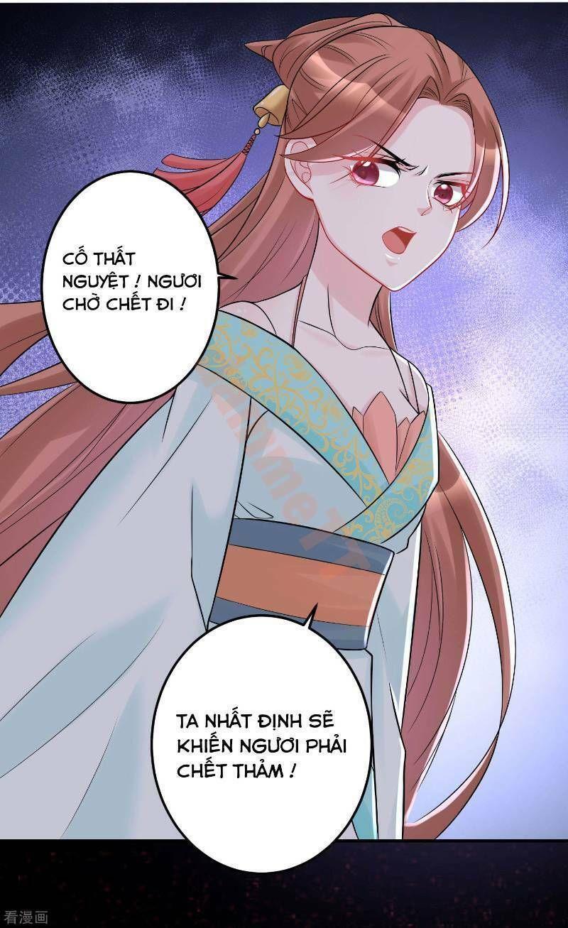 đọc truyện Độc Y Đích Nữ Chương 76 ảnh 6 tại Thiên Thai Truyện