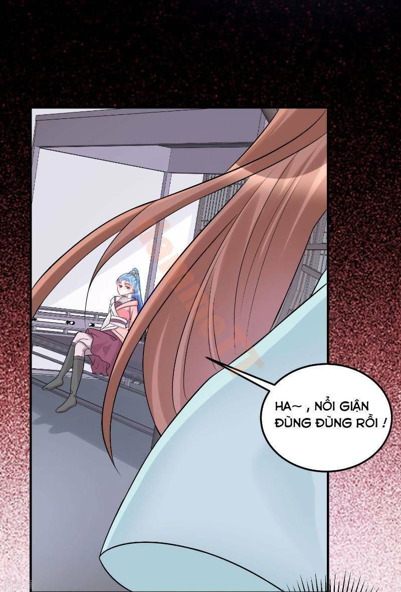 đọc truyện Độc Y Đích Nữ Chương 76 ảnh 7 tại Thiên Thai Truyện