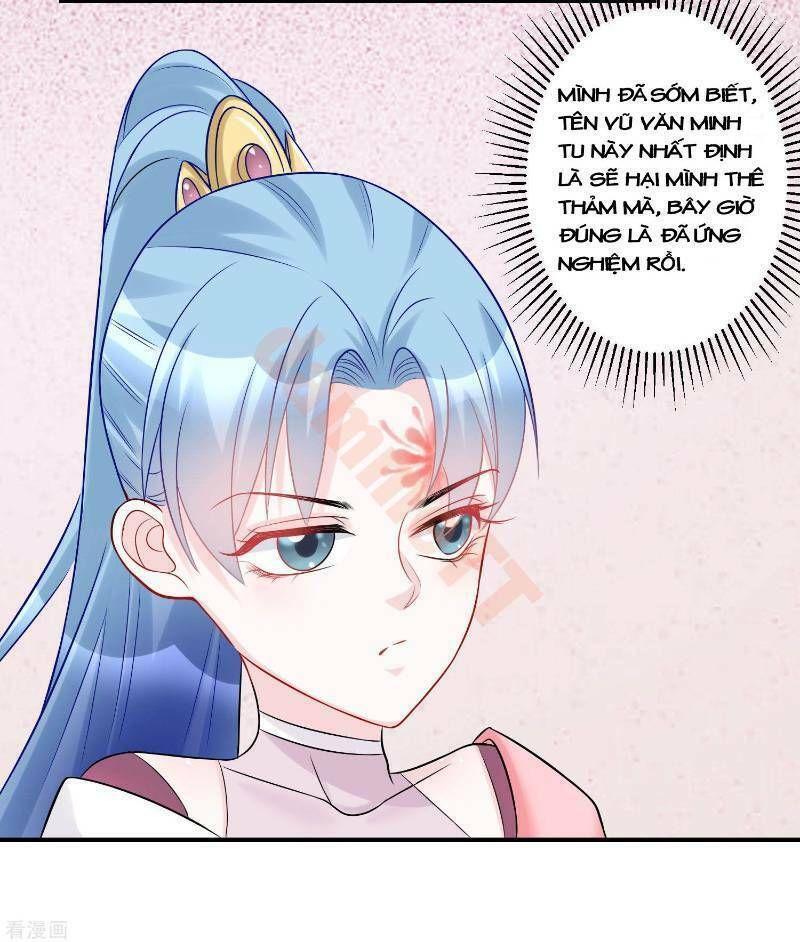 đọc truyện Độc Y Đích Nữ Chương 76 ảnh 8 tại Thiên Thai Truyện