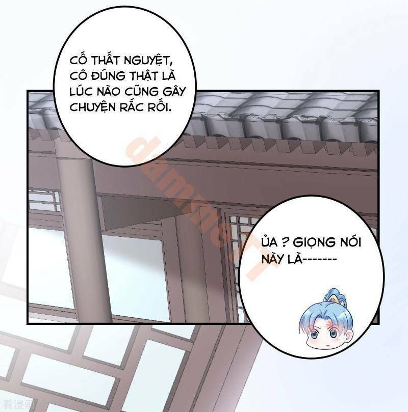 đọc truyện Độc Y Đích Nữ Chương 76 ảnh 9 tại Thiên Thai Truyện