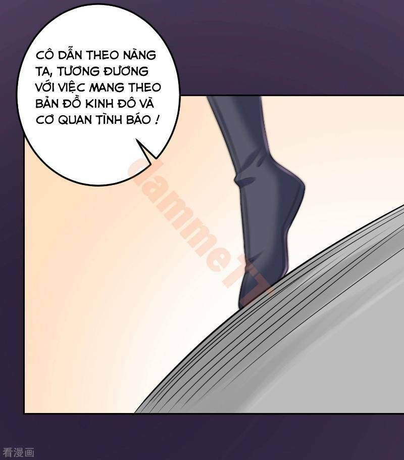 đọc truyện Độc Y Đích Nữ Chương 77 ảnh 12 tại Thiên Thai Truyện