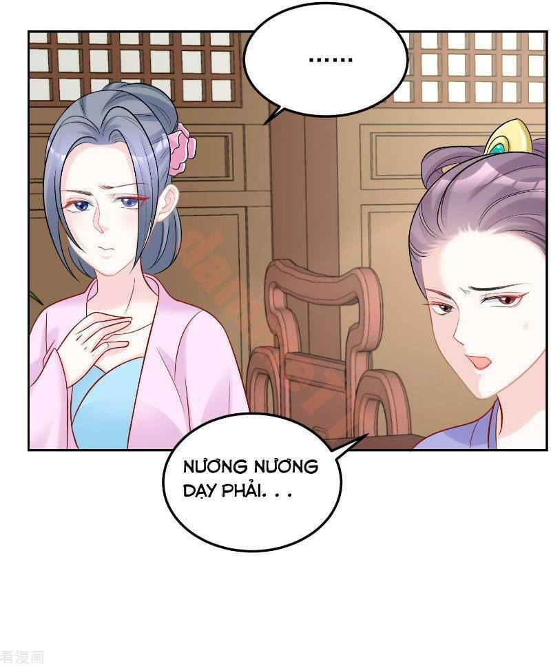 đọc truyện Độc Y Đích Nữ Chương 77 ảnh 21 tại Thiên Thai Truyện