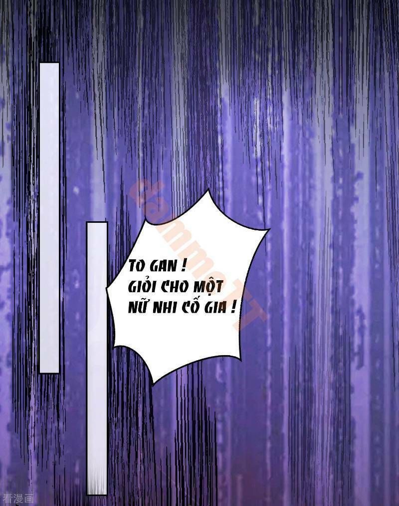 đọc truyện Độc Y Đích Nữ Chương 77 ảnh 33 tại Thiên Thai Truyện