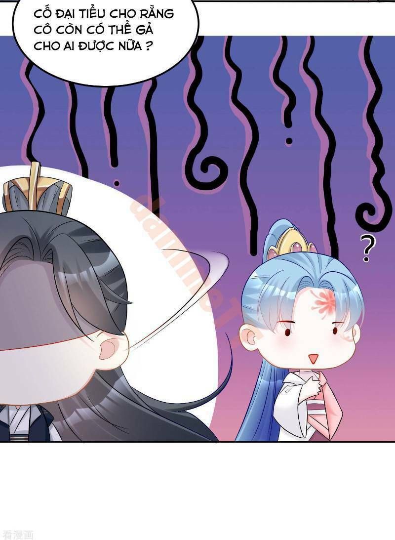 đọc truyện Độc Y Đích Nữ Chương 77 ảnh 9 tại Thiên Thai Truyện