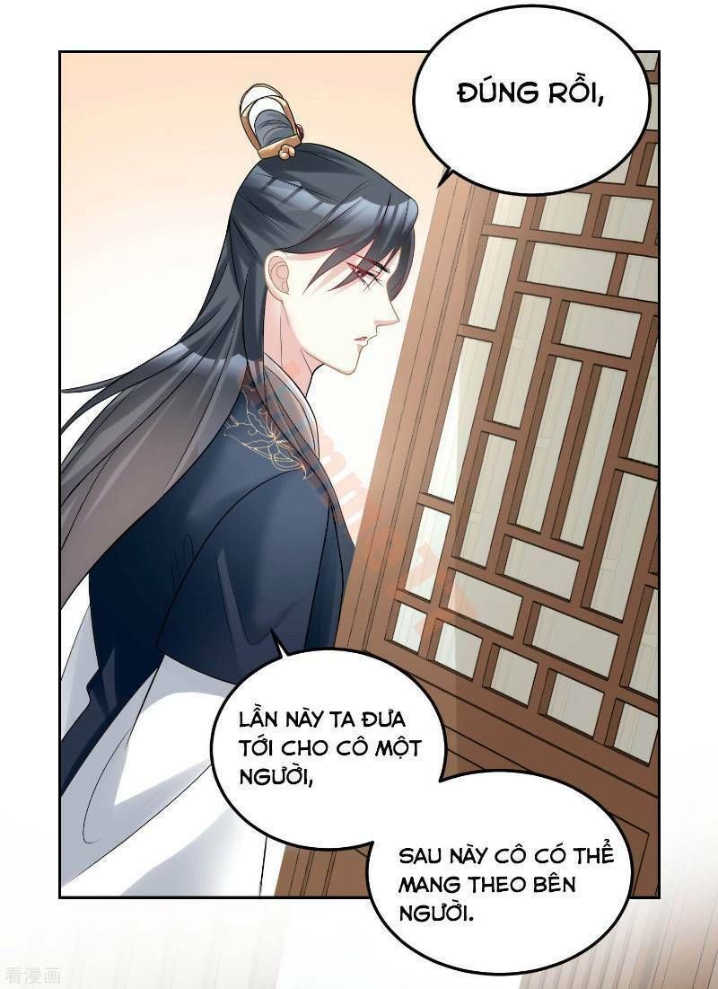 đọc truyện Độc Y Đích Nữ Chương 77 ảnh 10 tại Thiên Thai Truyện